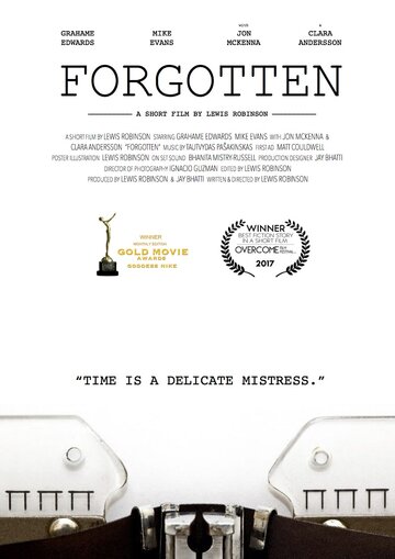 Forgotten трейлер (2017)