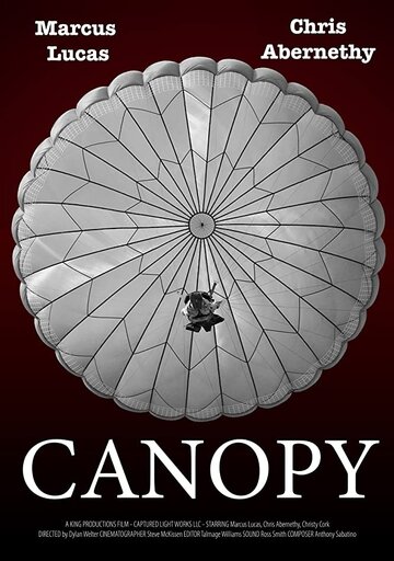 Canopy трейлер (2017)