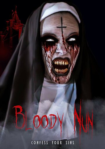 Bloody Nun трейлер (2018)