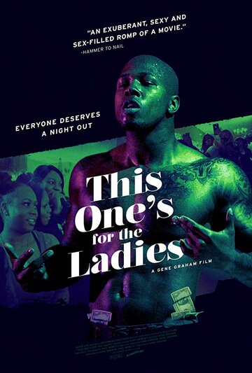 This One's for the Ladies трейлер (2018)