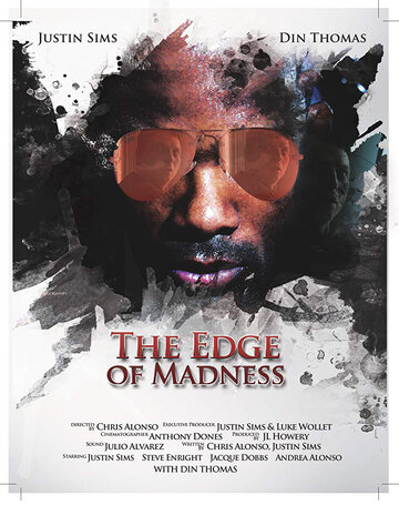 The Edge of Madness трейлер (2018)