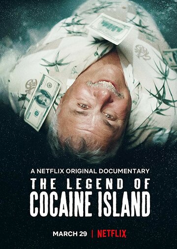 Легенда о кокаиновом острове трейлер (2018)