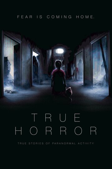 True Horror трейлер (2018)