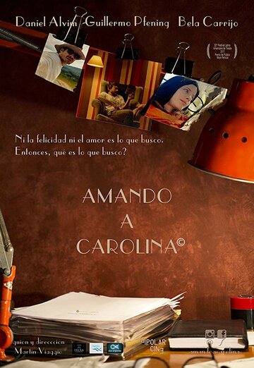 Amando a Carolina