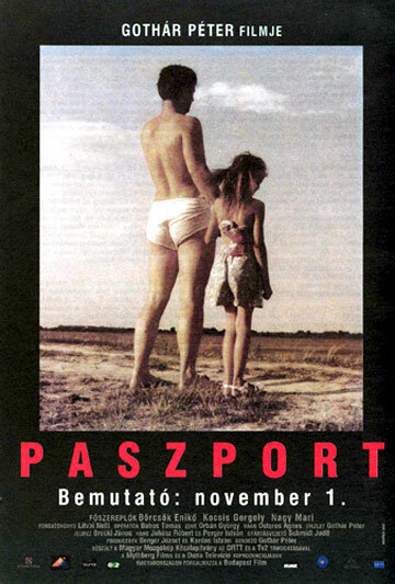 Паспорт трейлер (2000)