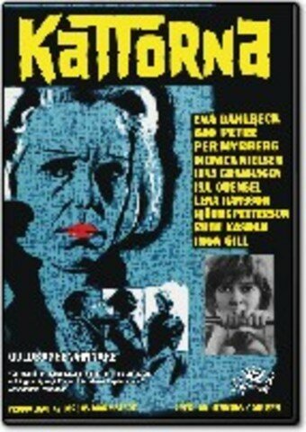 Kattorna трейлер (1965)