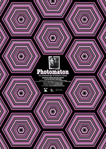 Photomaton (2018)