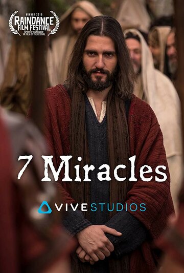 7 Miracles трейлер (2018)