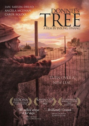 Donnie's Tree трейлер (2004)