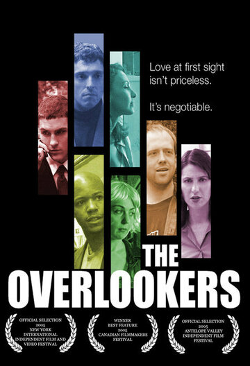 The Overlookers трейлер (2004)
