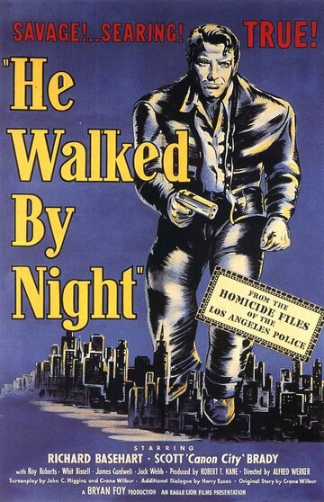 Он бродил по ночам трейлер (1948)