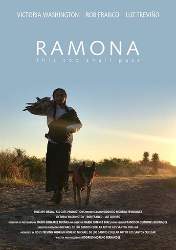 Ramona: This too shall pass трейлер (2018)
