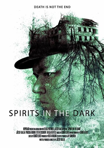 Spirits in the Dark трейлер (2019)