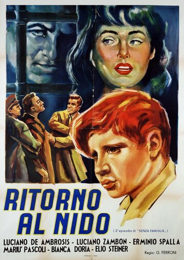 Ritorno al nido трейлер (1946)