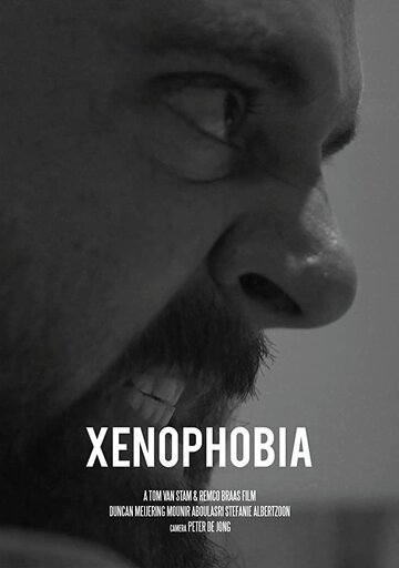 Xenophobia трейлер (2017)