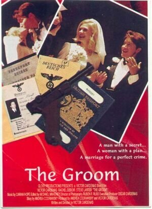 The Groom трейлер (2000)