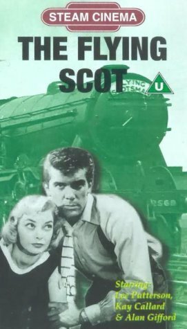 The Flying Scot трейлер (1957)