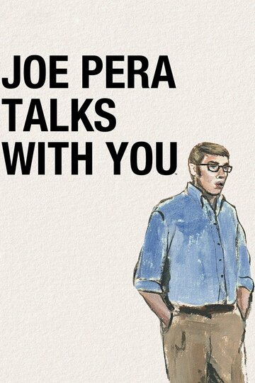 Joe Pera Talks with You трейлер (2018)