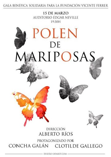 Polen de Mariposa (2017)