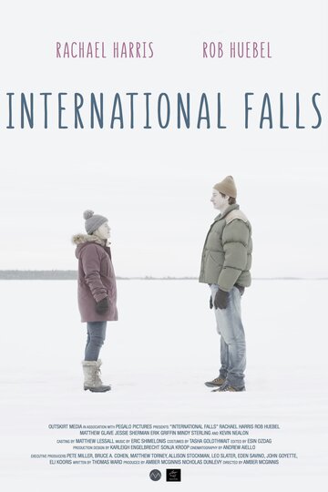 International Falls трейлер (2019)