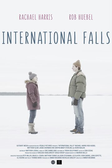 International Falls
