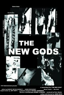 The New Gods трейлер (1997)
