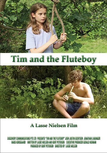 Tim and the Fluteboy трейлер (2018)