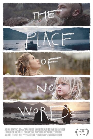 The Place of No Words трейлер (2019)