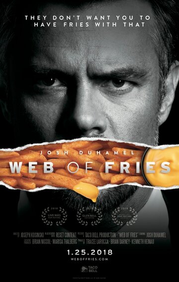 Taco Bell: Web of Fries (2018)