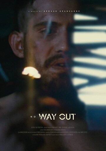 No way out трейлер (2018)
