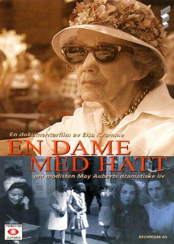 En dame med hatt трейлер (1999)