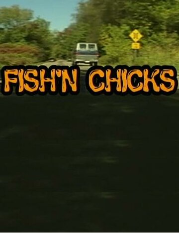 Fish'n Chicks трейлер (2002)