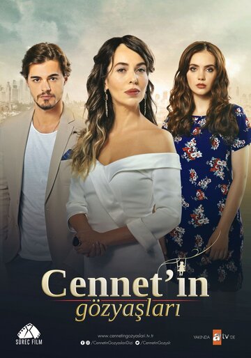 Cennet'in Gözyaslari (2017)