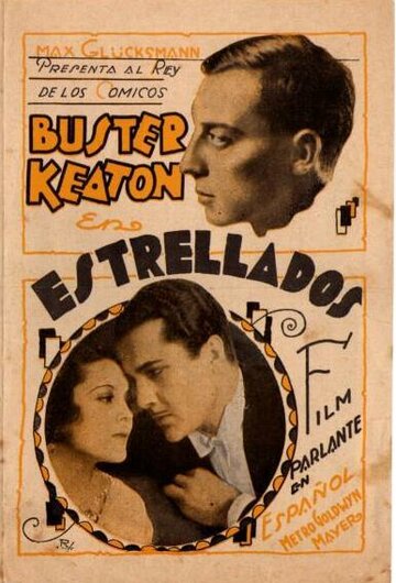 Estrellados трейлер (1930)