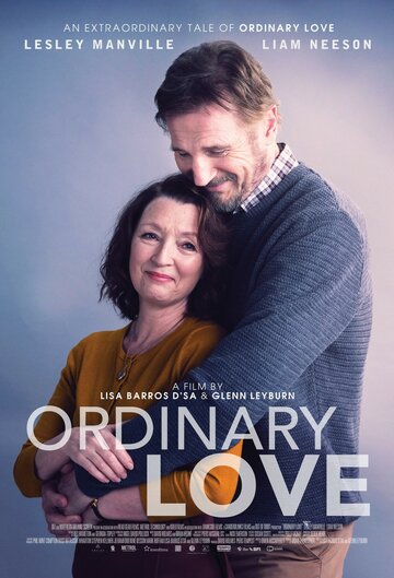 Ordinary Love 2019 трейлер (2019)