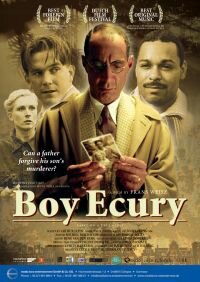 Boy Ecury трейлер (2003)