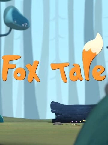 Fox Tale трейлер (2015)