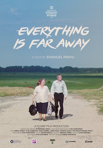 Everything is far away трейлер (2018)
