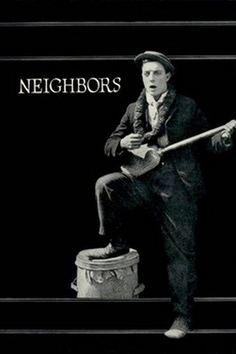 Соседи трейлер (1920)