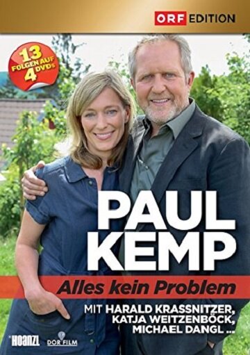 Paul Kemp - Alles kein Problem трейлер (2013)