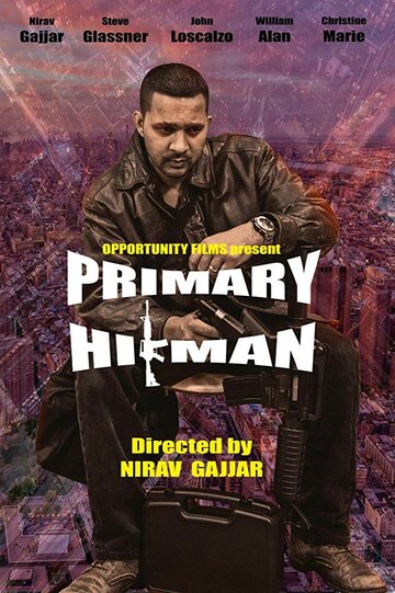Primary Hitman трейлер (2018)