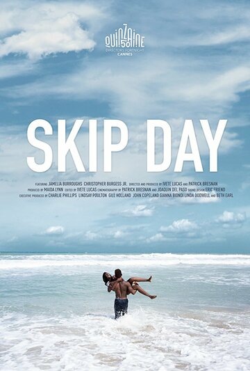 Skip Day трейлер (2018)