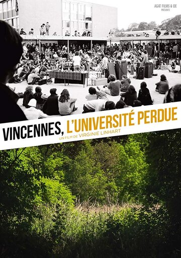 Vincennes, l'université perdue трейлер (2016)