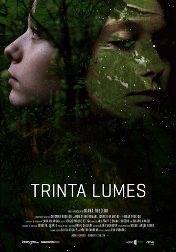 Trinta Lumes трейлер (2017)