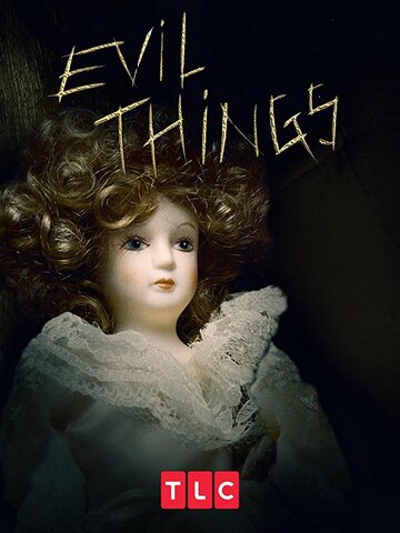 Evil Things трейлер (2017)