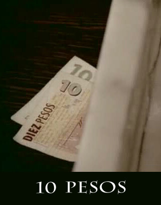 10 pesos трейлер (2003)