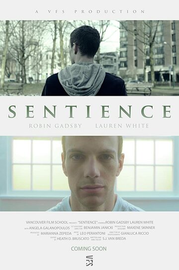Sentience трейлер (2017)