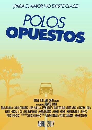 Polos Opuestos трейлер (2017)