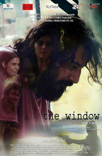 The Window трейлер (2018)