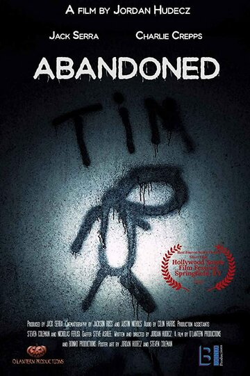 Abandoned трейлер (2018)